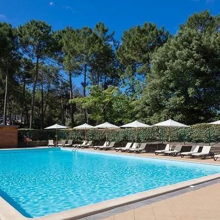 De Charme A 5mn De L'ocean Apartmán Lacanau