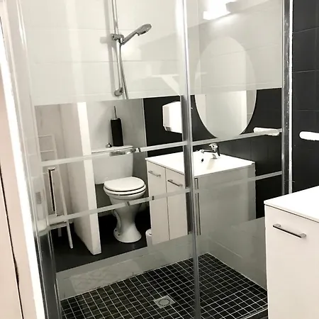 Apartmán De Charme A 5mn De L'ocean