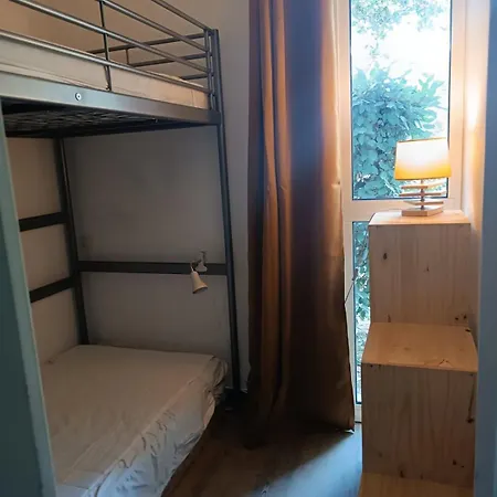 Apartmán De Charme A 5mn De L'ocean